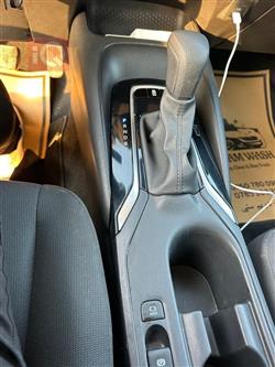 تۆیۆتا کۆرۆلا